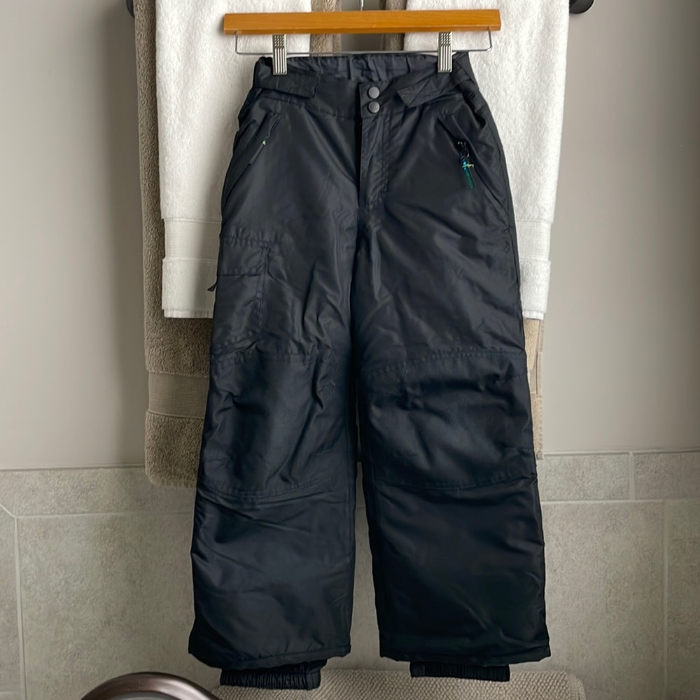 Kids Snow Pants Size S